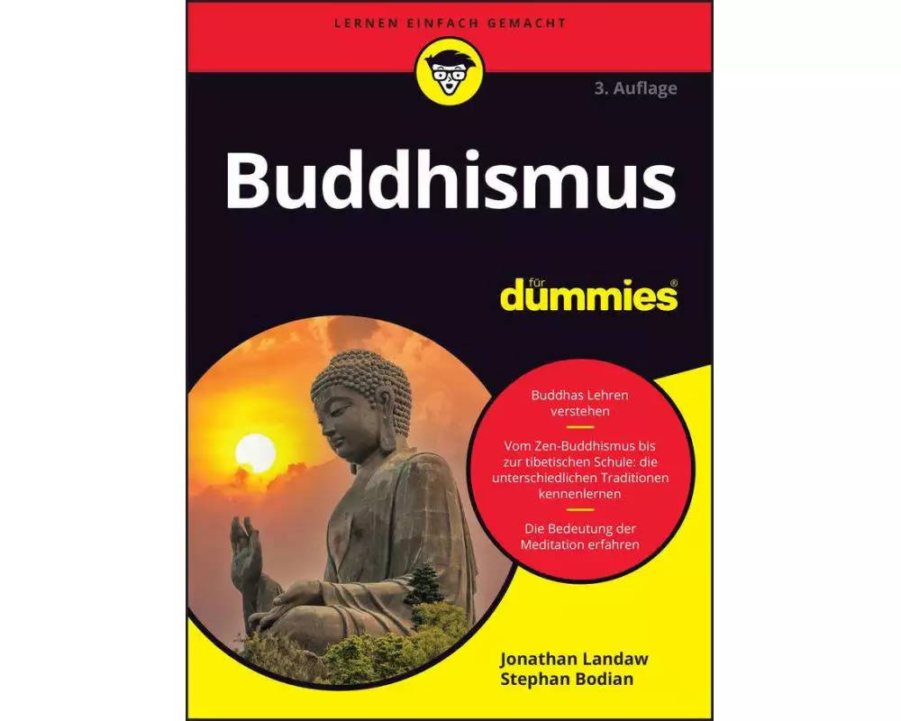 Buddhismus für Dummies
