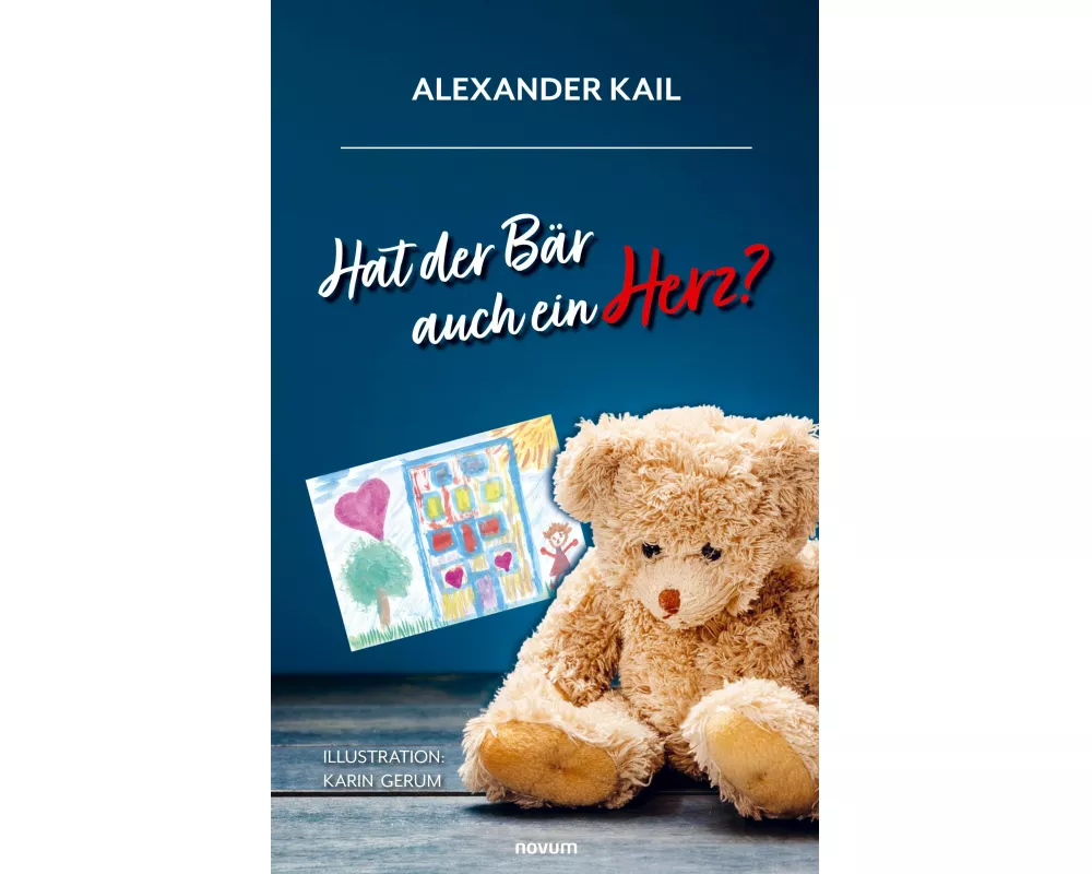 Hat der Bär auch ein Herz?