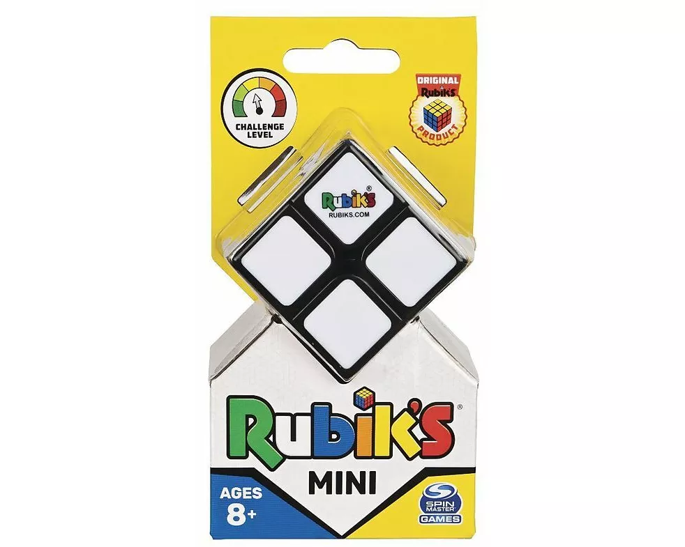 Rubik's - 2x2 Min