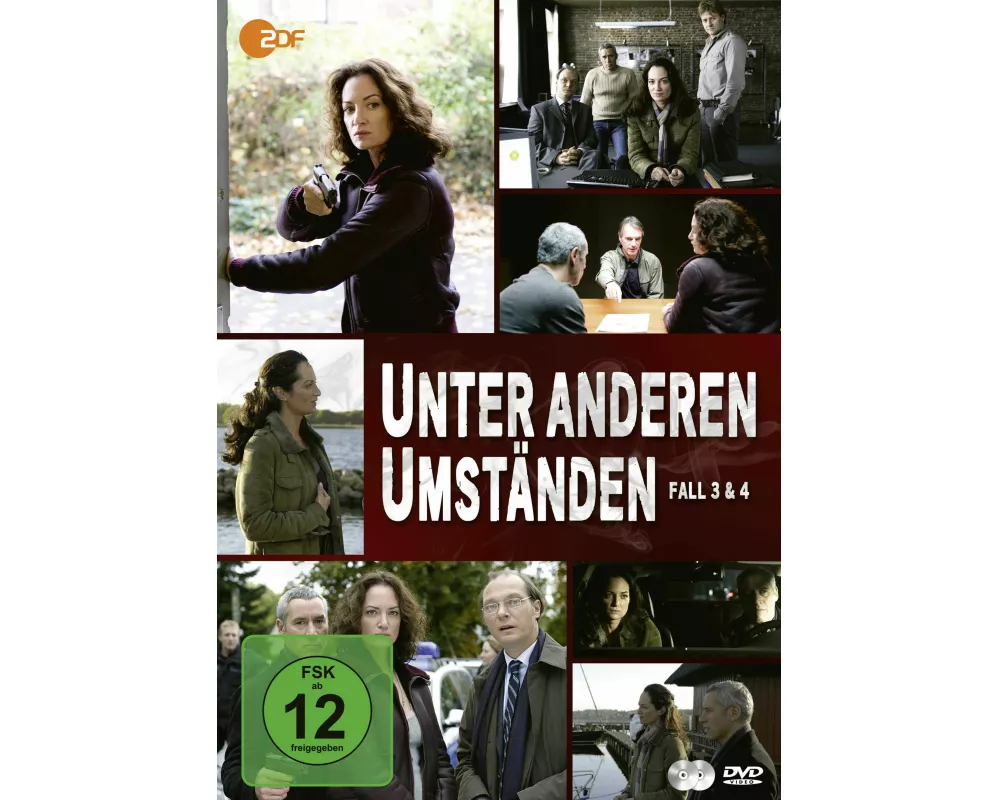 Unter anderen Umständen