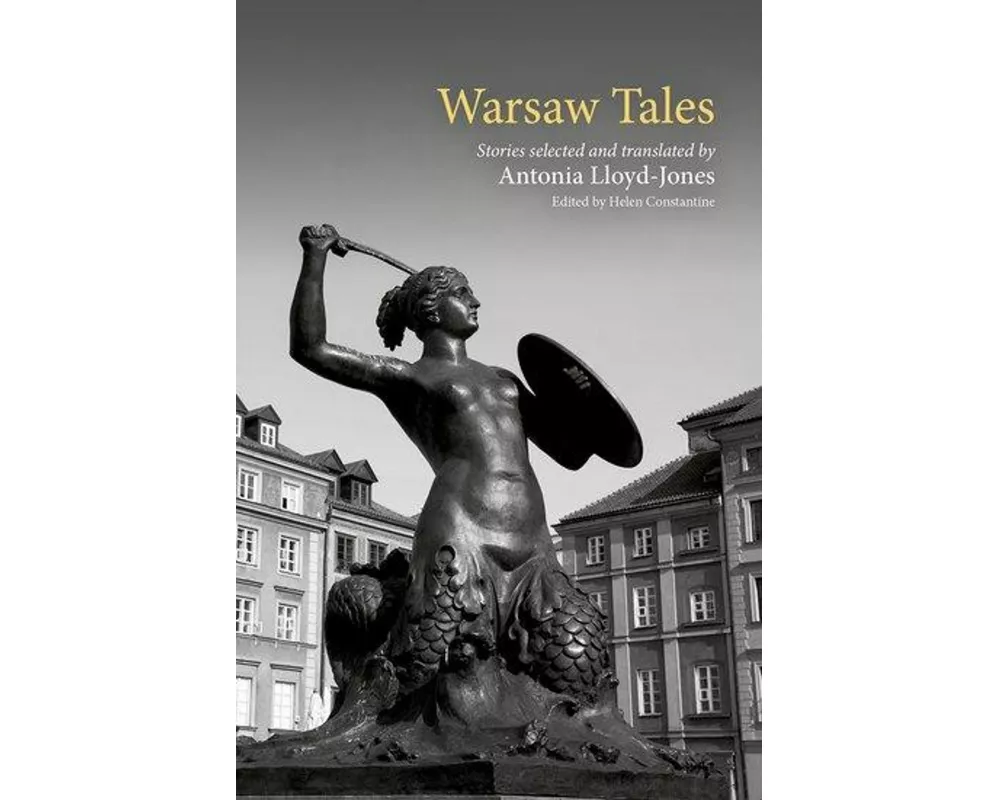 Warsaw Tales