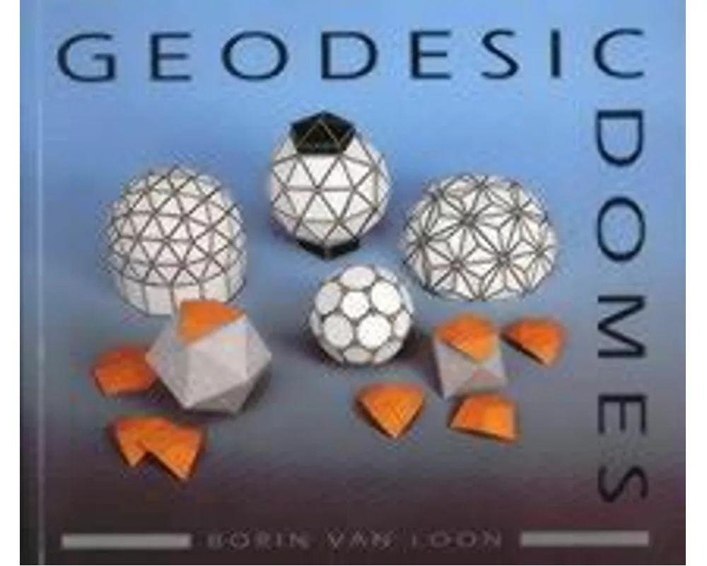 Geodesic Domes