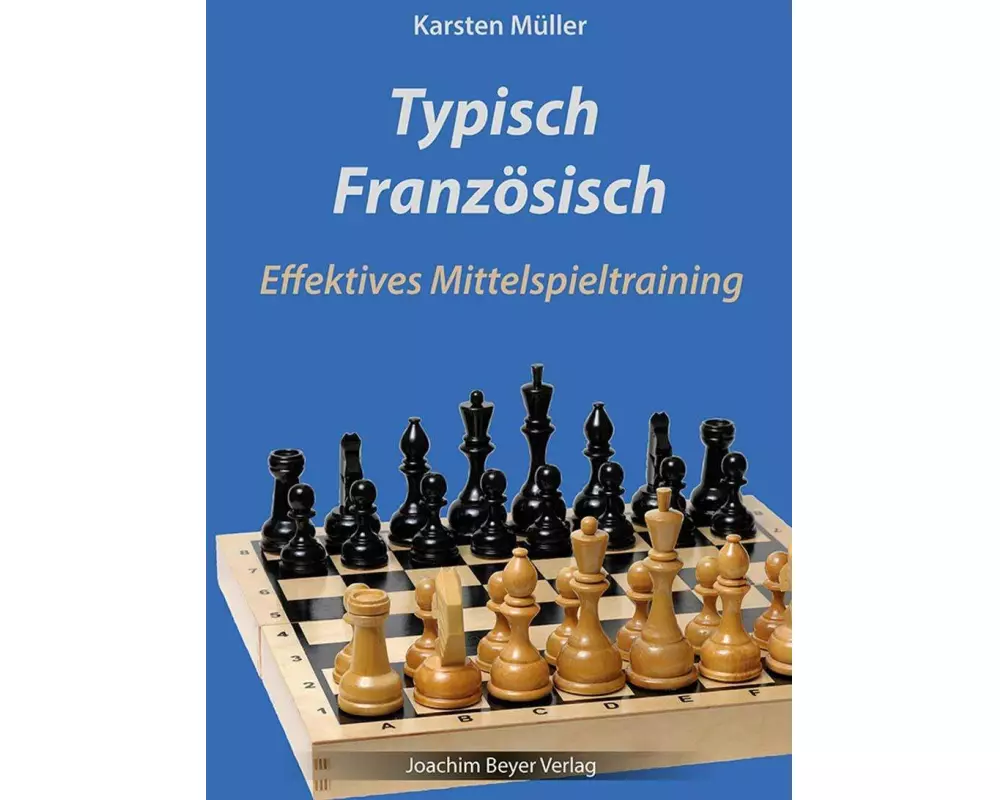 Typisch Französisch