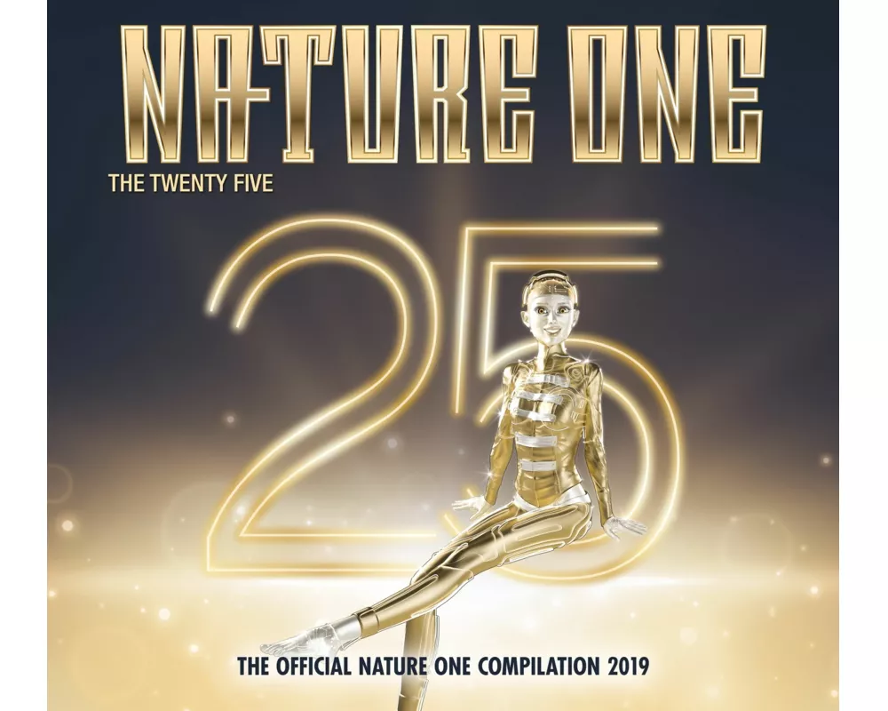 Nature One 2019-The Twenty Five