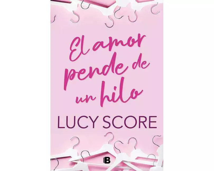 El Amor Pende de Un Hilo / By a Thread