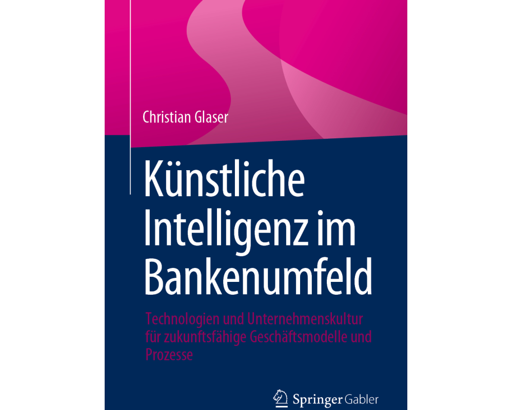 Künstliche Intelligenz im Bankenumfeld