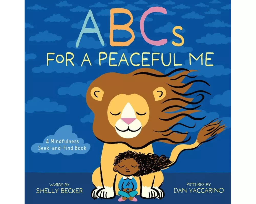 ABCs for a Peaceful Me