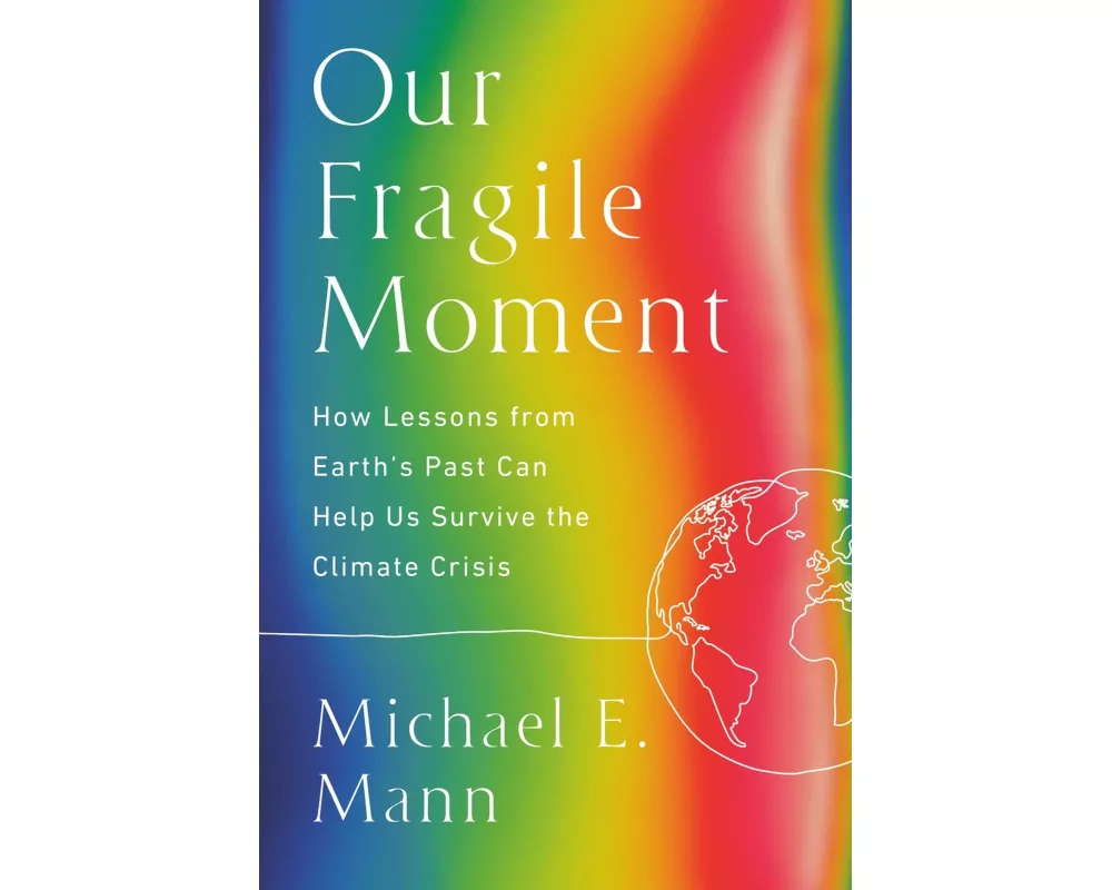 Our Fragile Moment