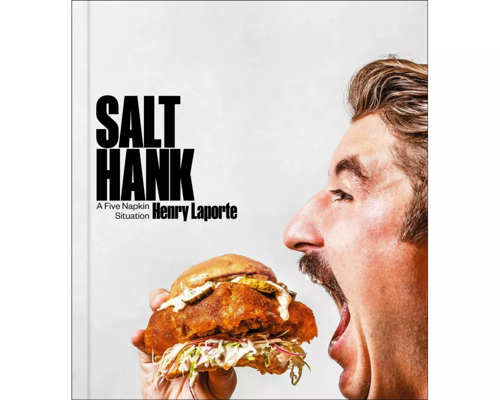 Salt Hank