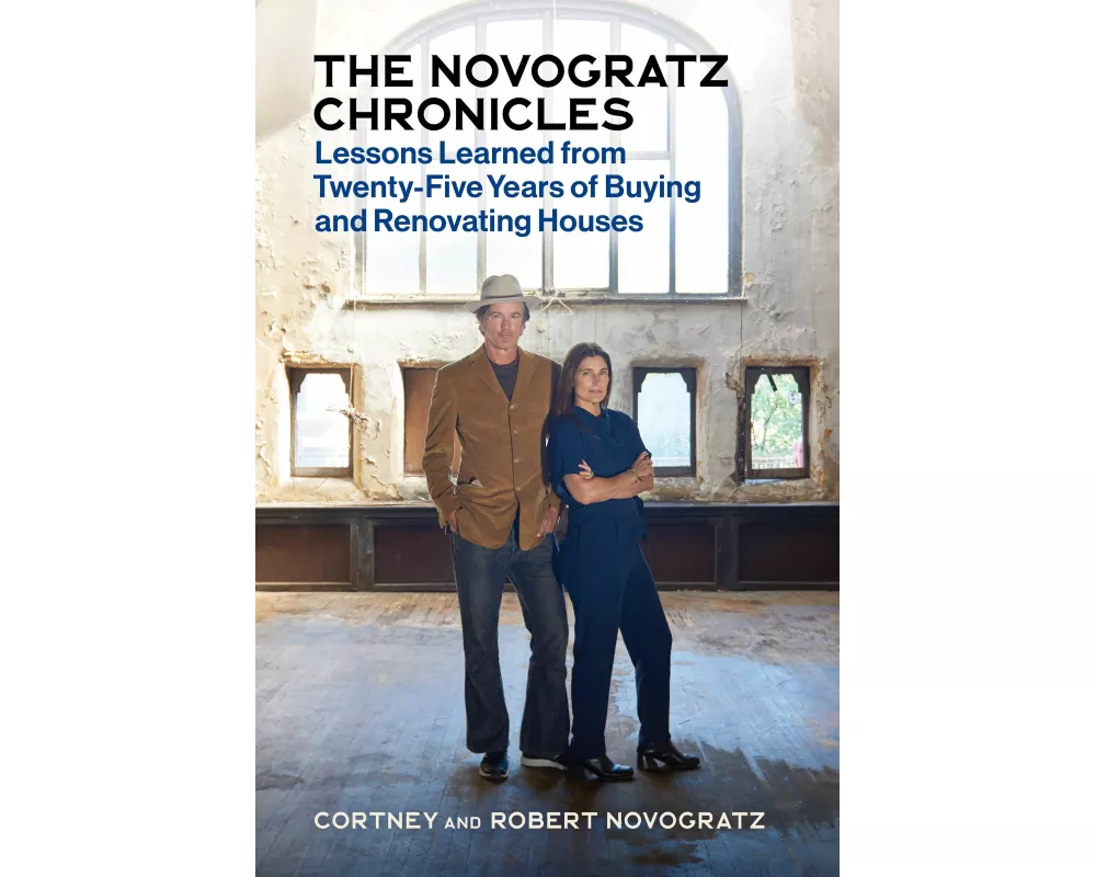 The Novogratz Chronicles
