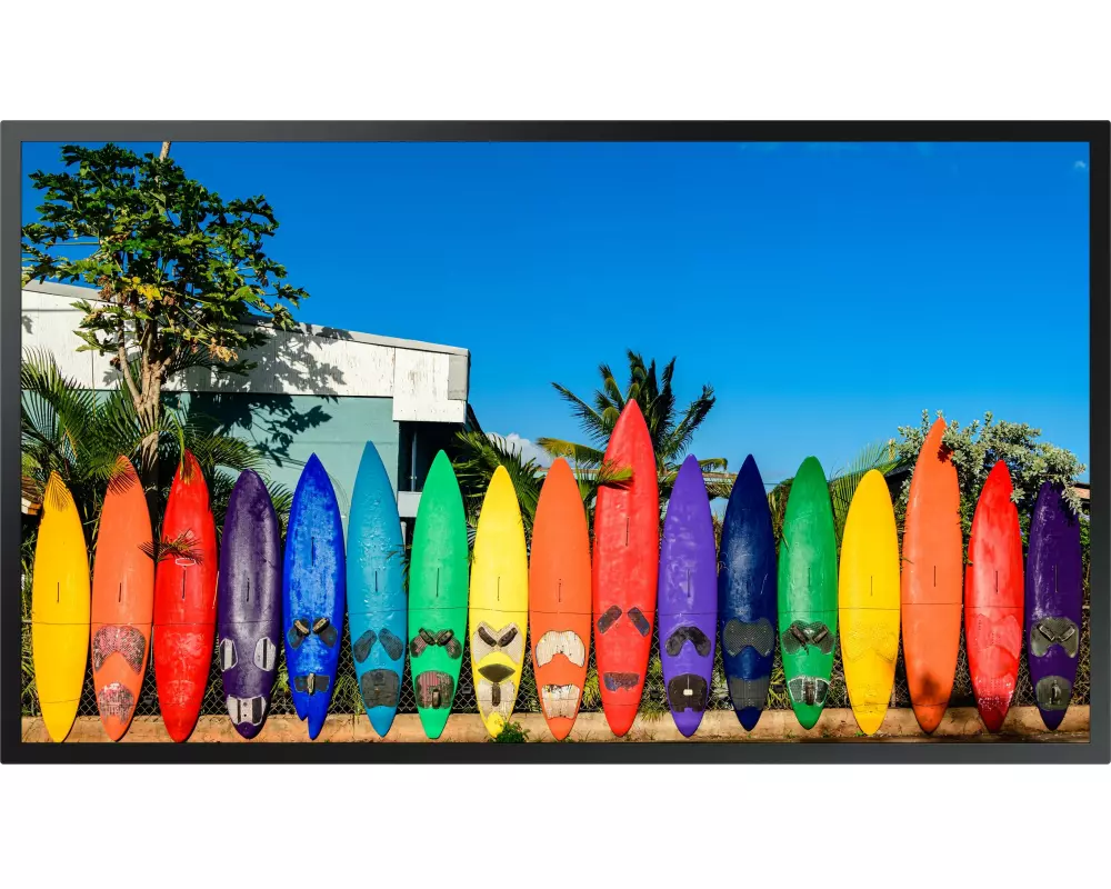 Samsung Public Display Semi-Outdoor OM55B 55 "