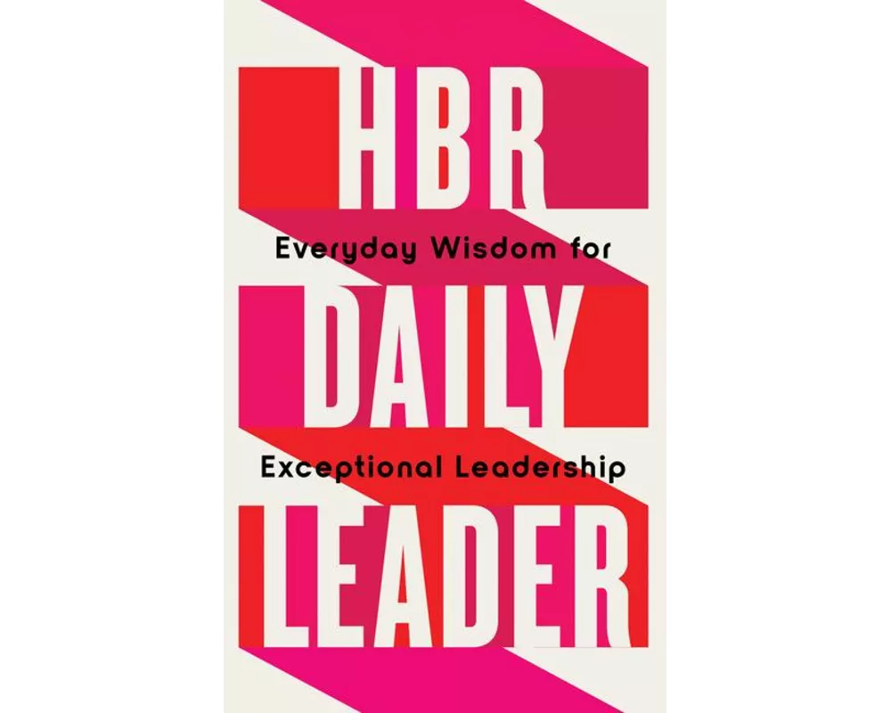 HBR Daily Leader