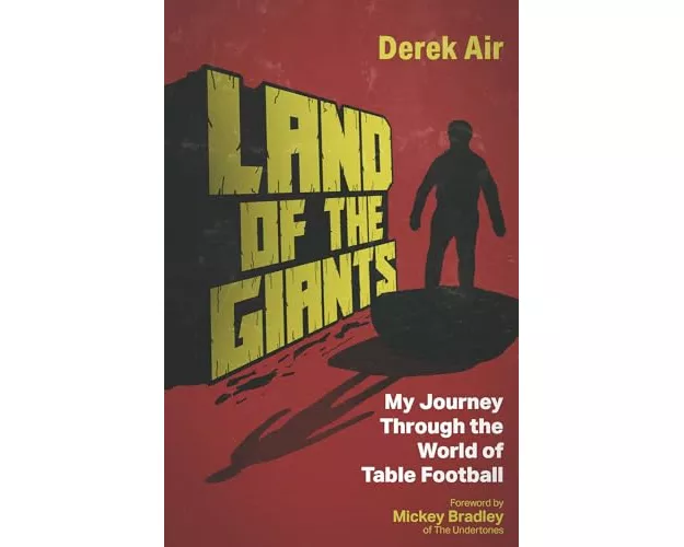 Land of the Giants