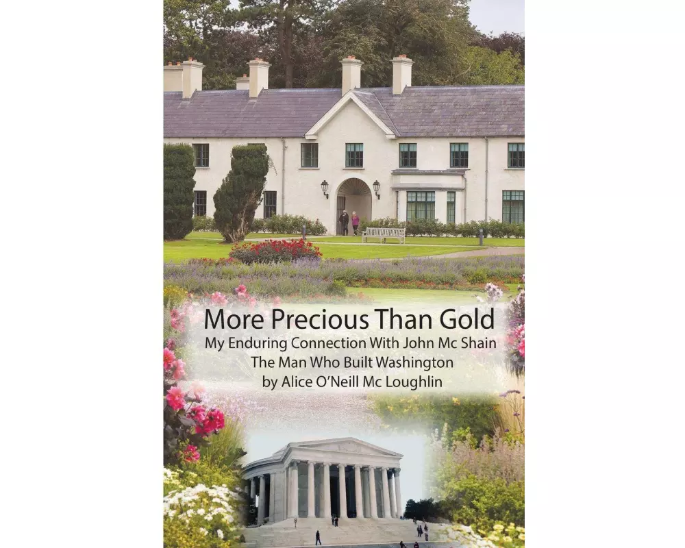 More Precious Than Gold