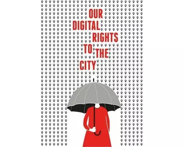 Our Digital Rights to the City