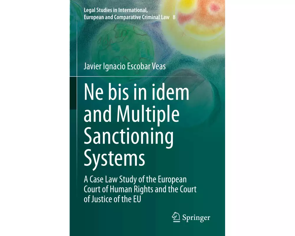 Ne bis in idem and Multiple Sanctioning Systems