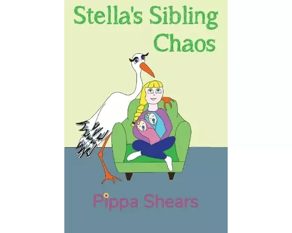 Stella's Sibling Chaos