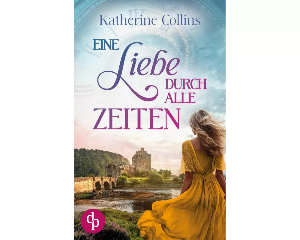 Eine Liebe durch alle Zeiten