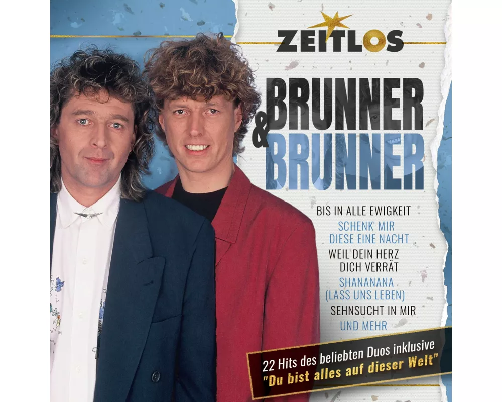 Zeitlos-Brunner & Brunner