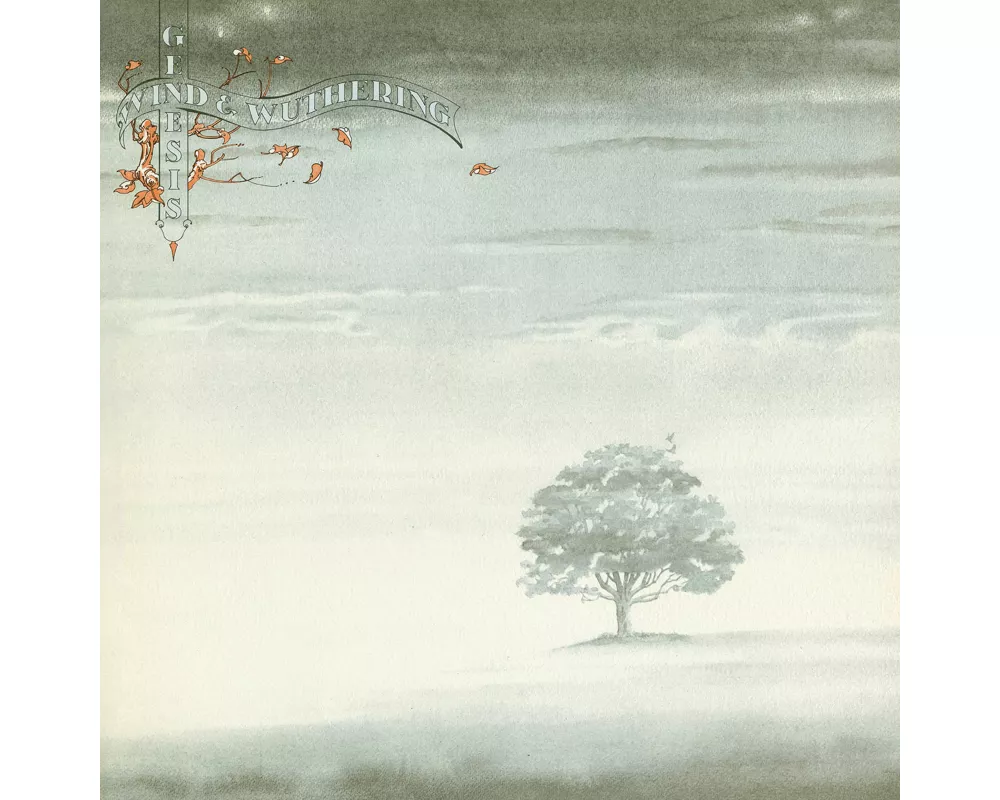 Wind&Wuthering