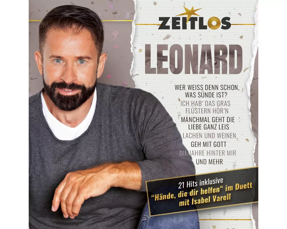 Zeitlos - Leonard