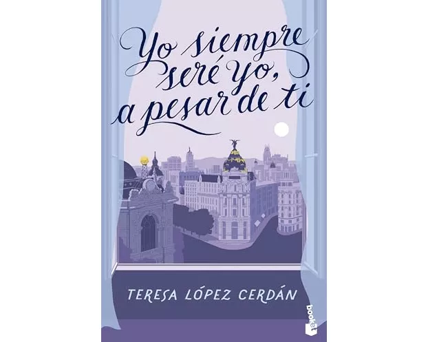 Yo siempre sere yo a pesar de ti