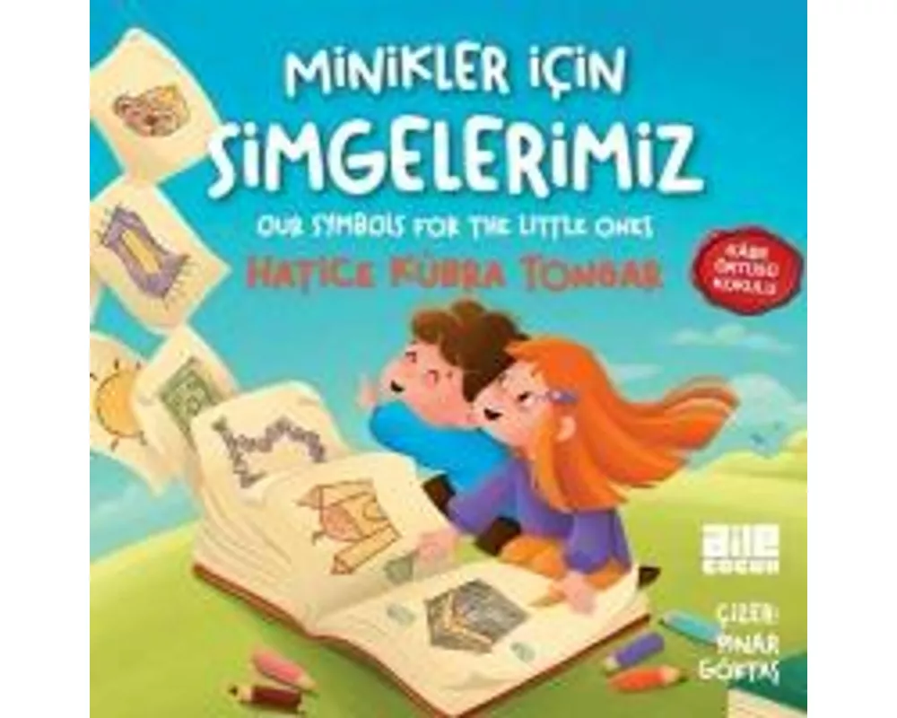 Minikler Icin Simgelerimiz