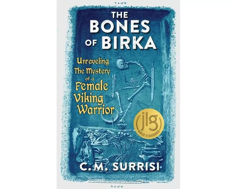 The Bones of Birka