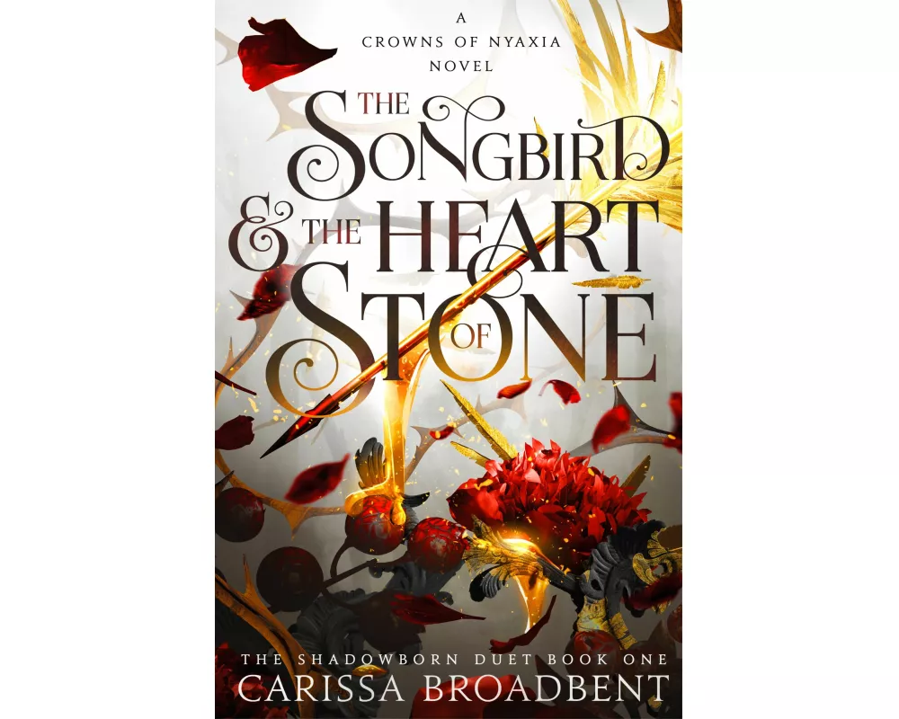 The Songbird and the Heart of Stone