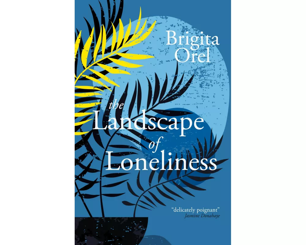 The Landscape of Loneliness