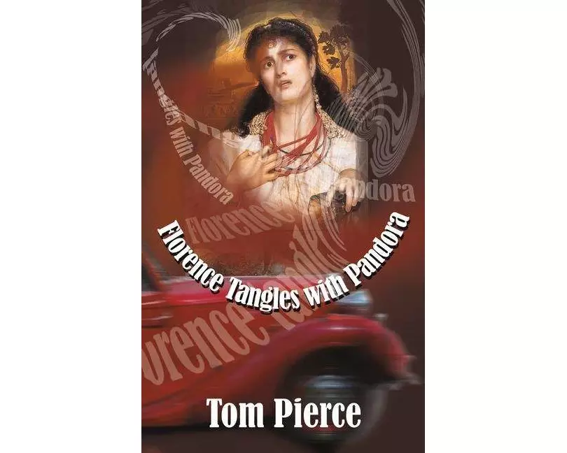 Florence Tangles with Pandora
