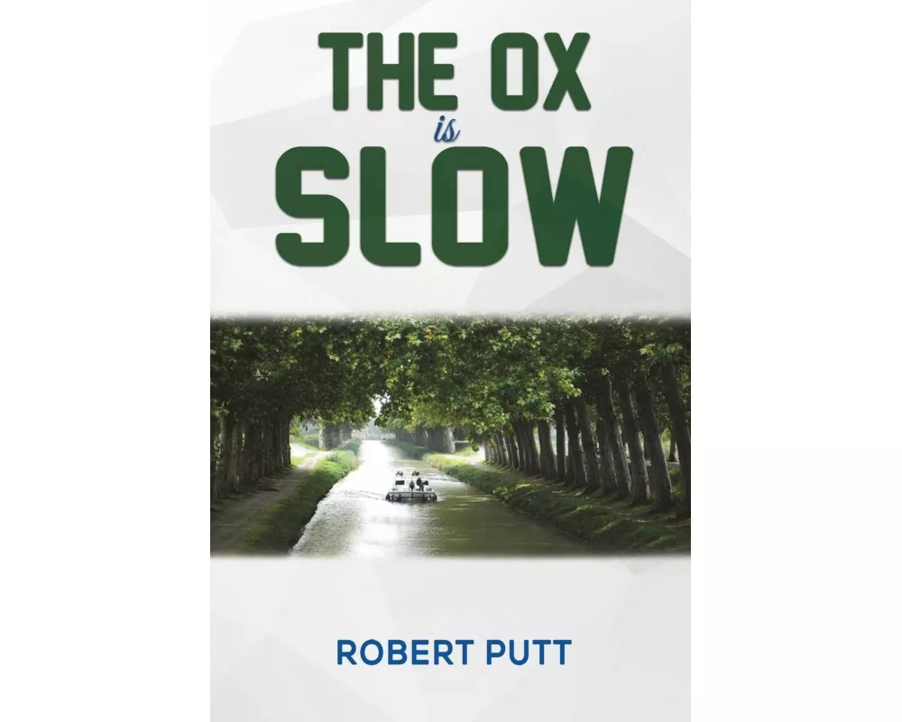 The Ox Is Slow