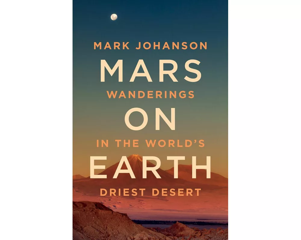 Mars on Earth