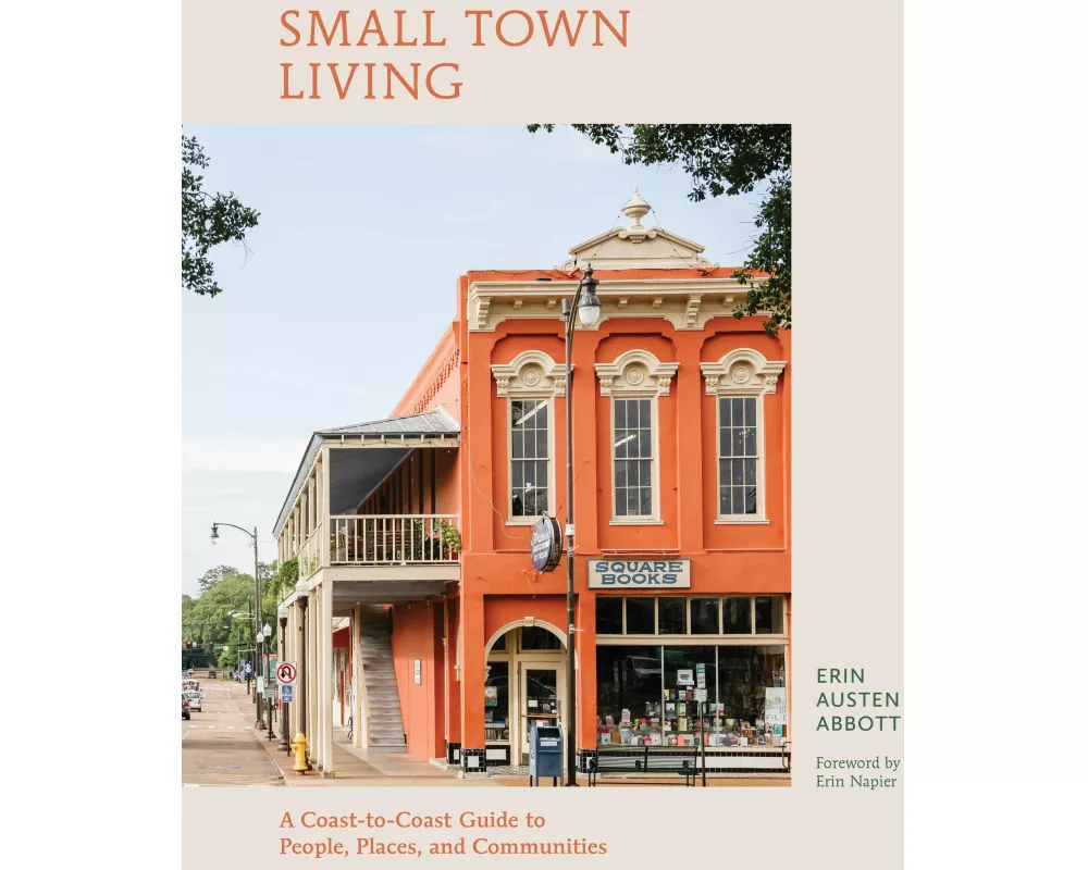 Small Town Living