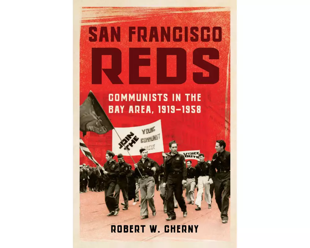 San Francisco Reds