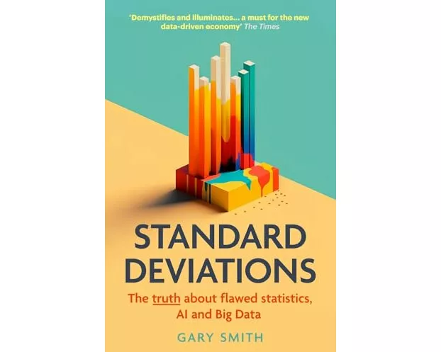 Standard Deviations