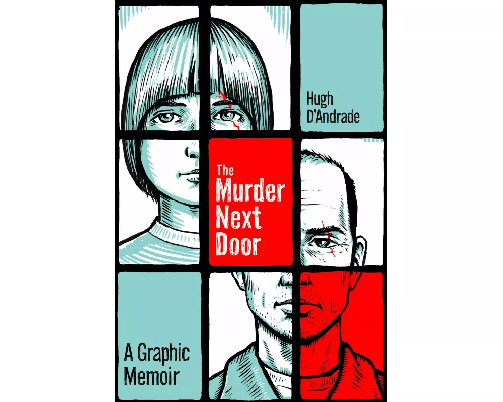 The Murder Next Door