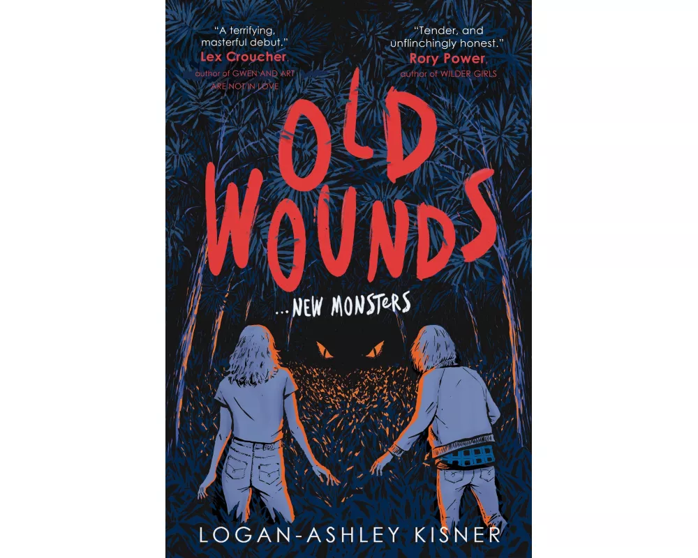 Old Wounds