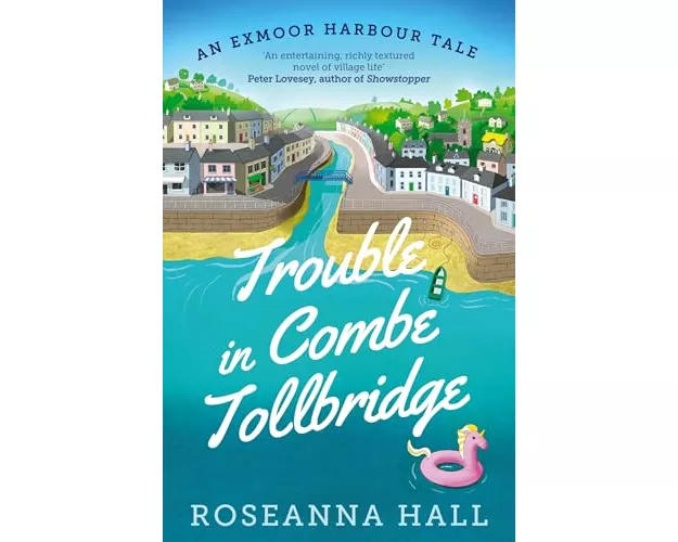 Trouble in Combe Tollbridge