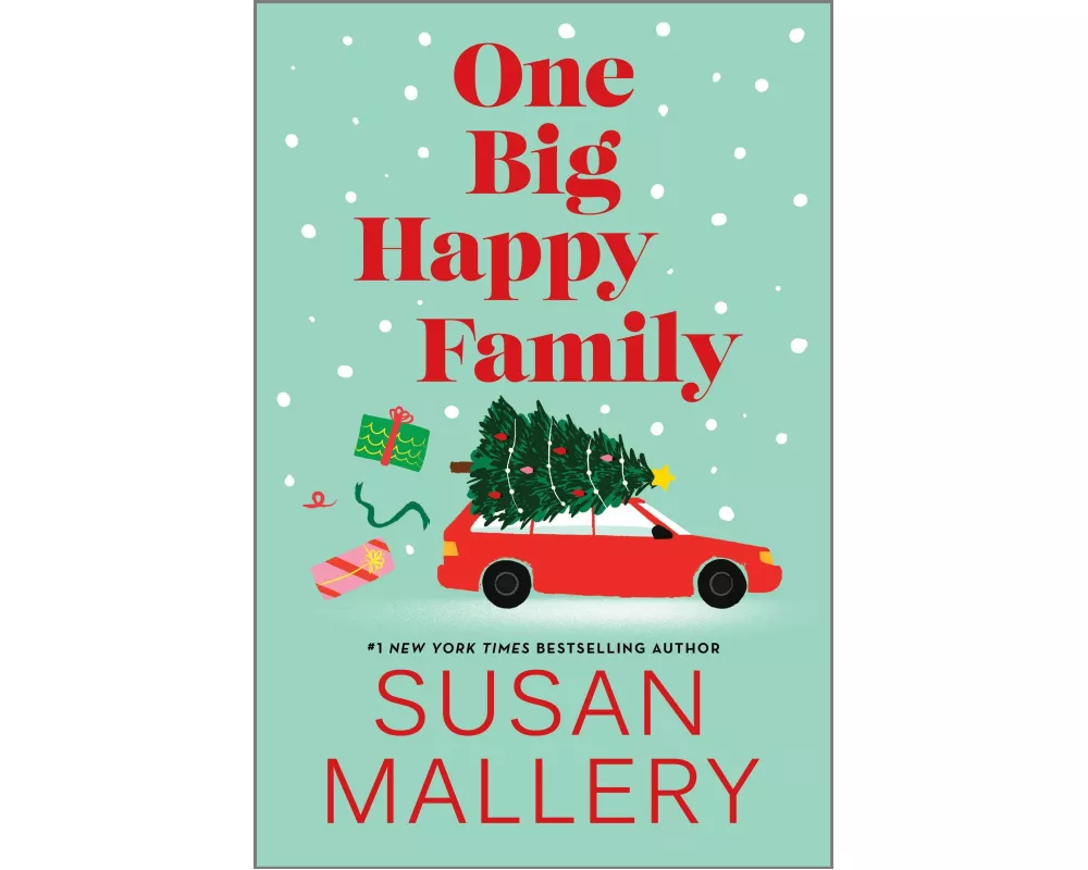 One Big Happy Family