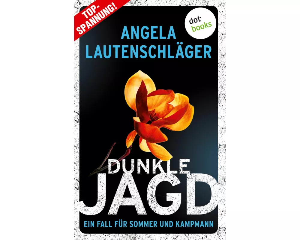 Dunkle Jagd