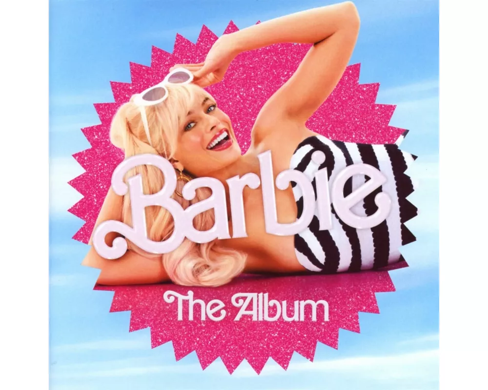Barbie The Album(Bonus Track Edition)