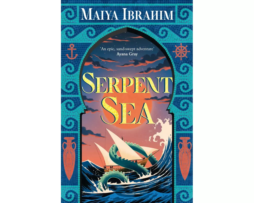 Serpent Sea