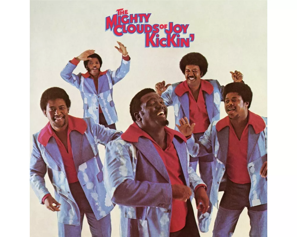Kickin'