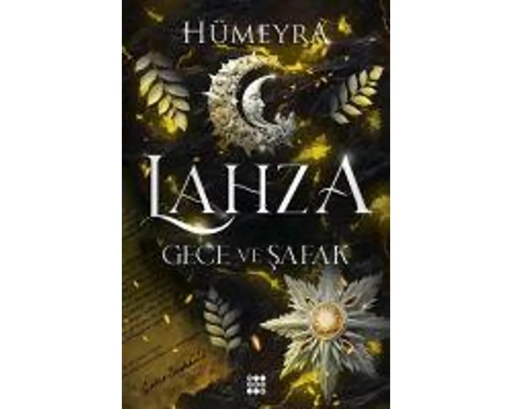 Lahza 3 - Gece Ve Safak
