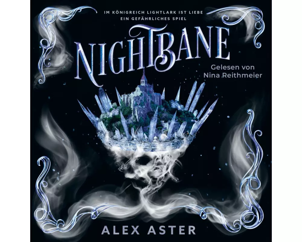 Lightlark 2: Nightbane