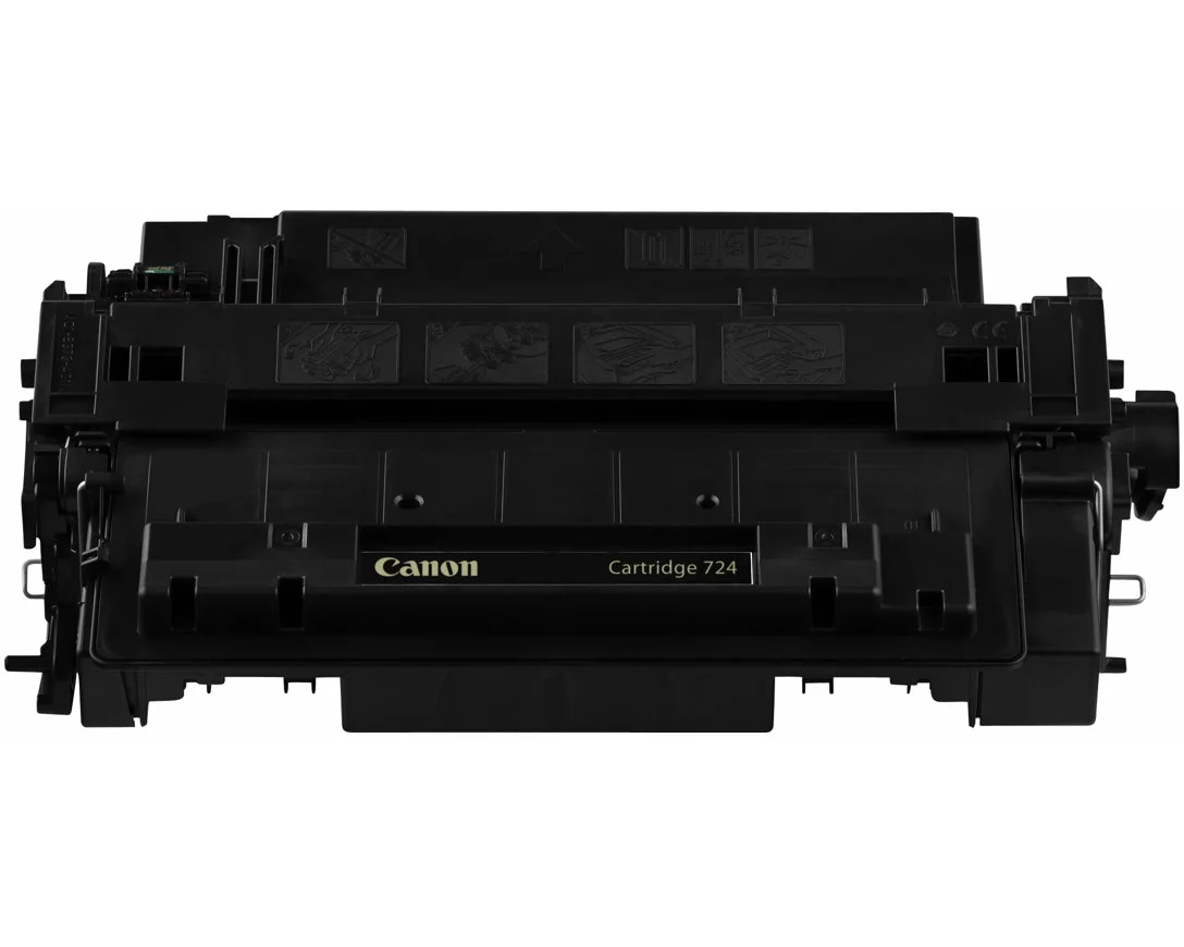 CANON CRG-724 Toner black Std Capacity