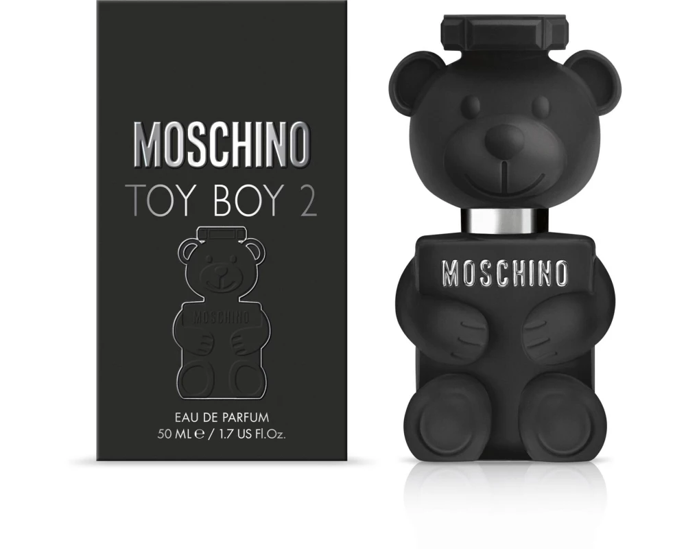Moschino Toy Boy 2 50 ml