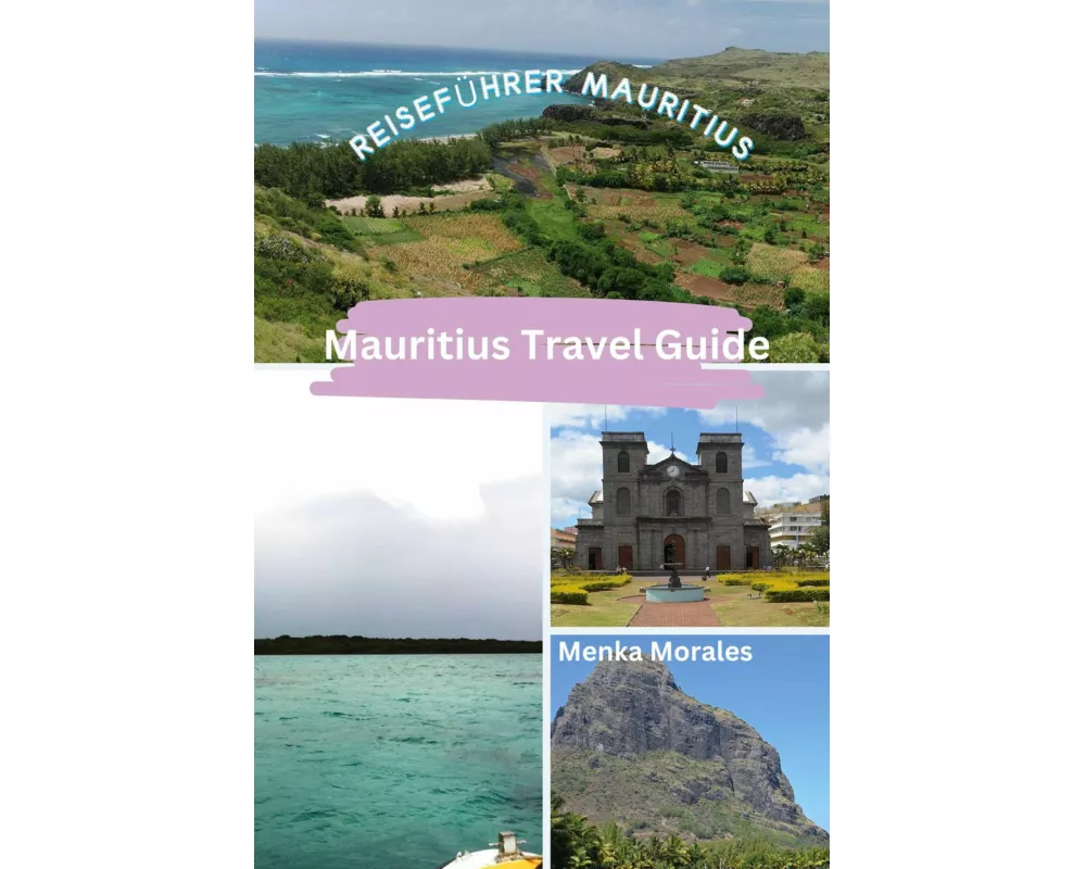 Mauritius Travel Guide