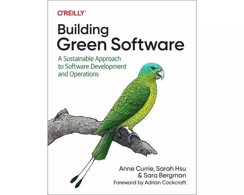 Building Green Software